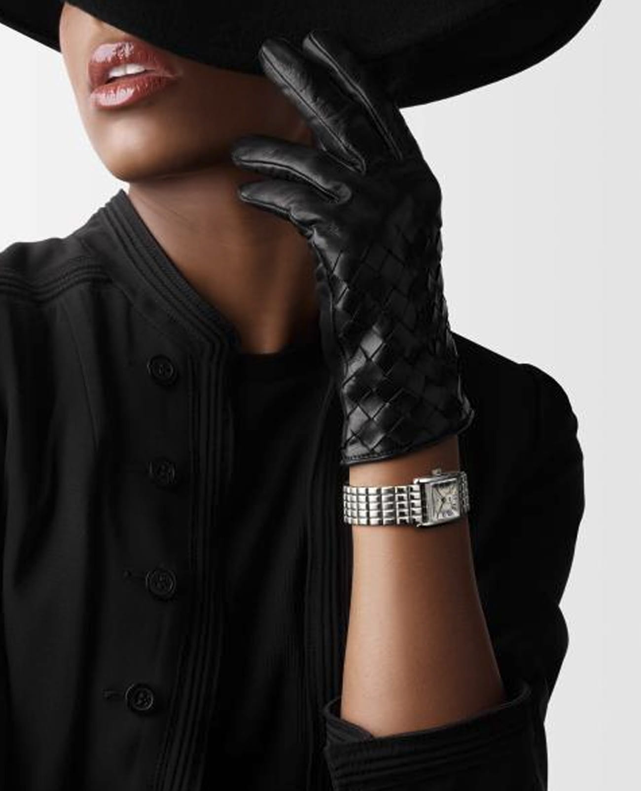 Longines Longines DolceVita L5.200.4.71.6  - задняя крышка металл сталь корпуса, швейцария часы