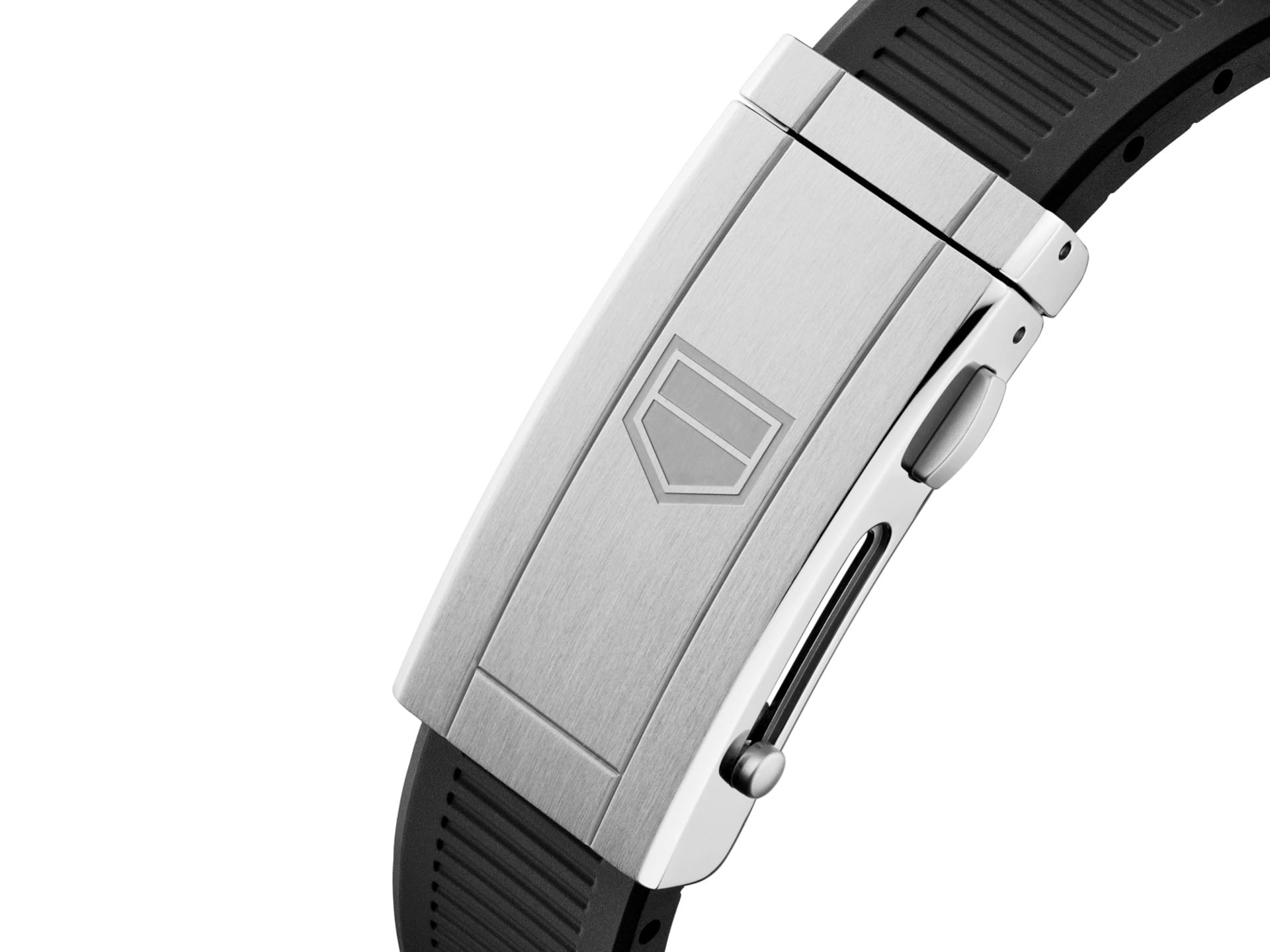 Оригинальные часы TAG Heuer TAG Heuer Aquaracer Professional 300 WBP201A.FT6197 механические калибр механизма calibre 5 общий вид