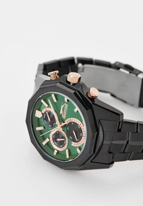 Оригинальные часы Slazenger Slazenger SL.09.2312.2.05 кварцевые калибр механизма  общий вид