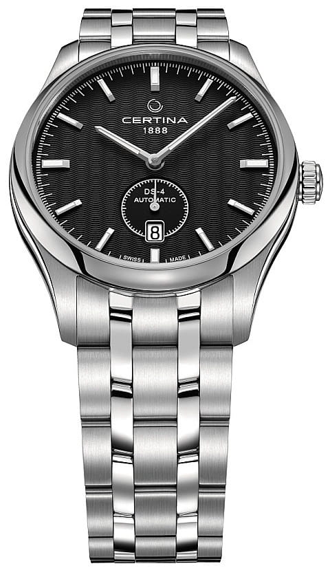 Certina Certina DS-4 C022.428.11.051.00 , наручные мужские часы фото под углом