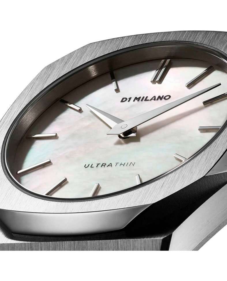 D1 Milano D1 Milano Ultra Thin UTBL19 , наручные женские часы фото под углом
