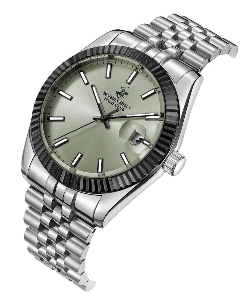 Beverly Hills Polo Club Beverly Hills Polo Club BP3018X.360 , наручные мужские часы фото под углом