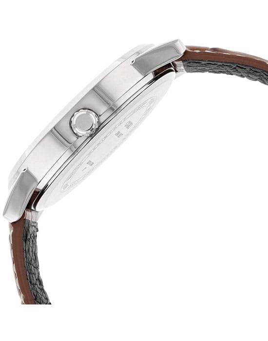 Casio Casio MTP-1303PL-2A, mtp япония мужские часы на браслете кожаный боковой вид