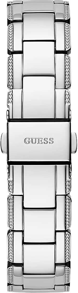 Guess Guess Dress Steel GW0470L1  - задняя крышка сталь металл корпуса, сша часы