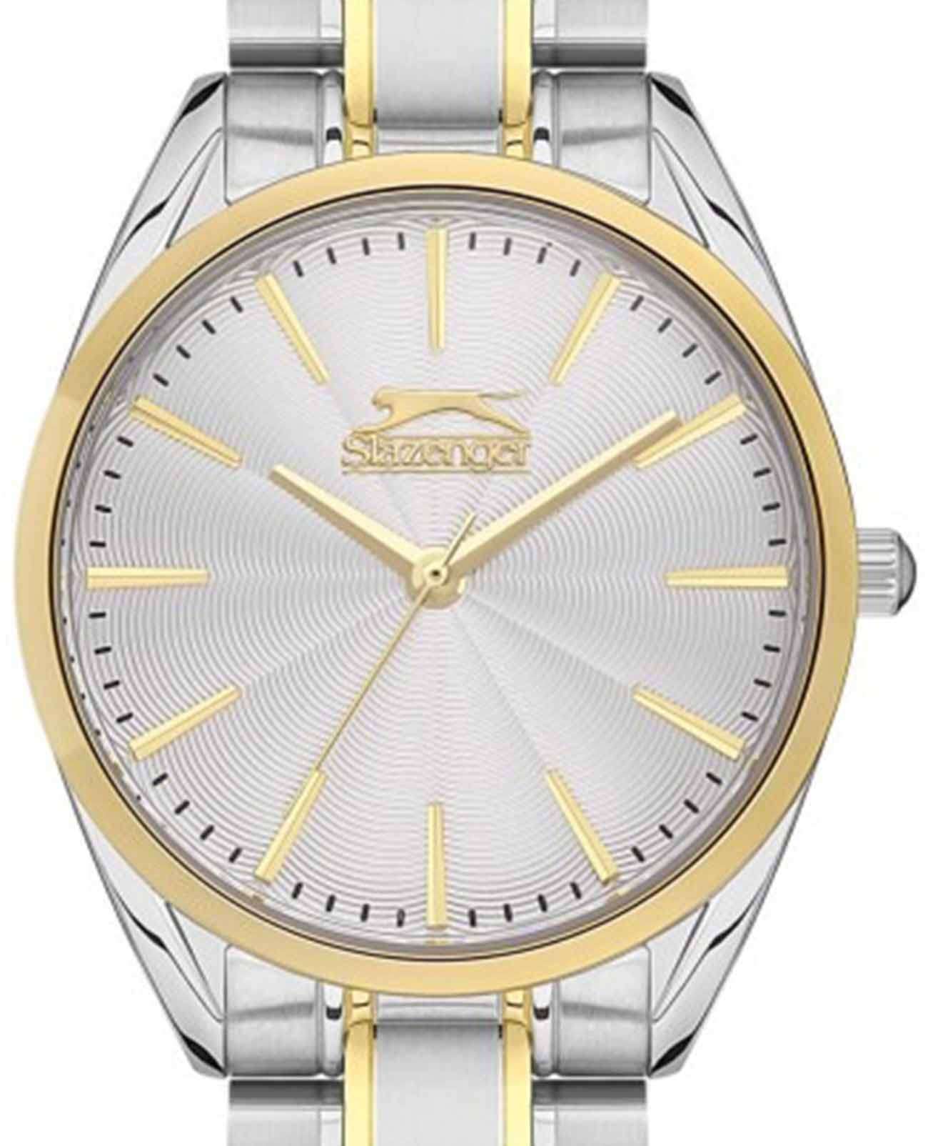 Slazenger Slazenger SL.09.2155.3.03 , наручные женские часы фото под углом