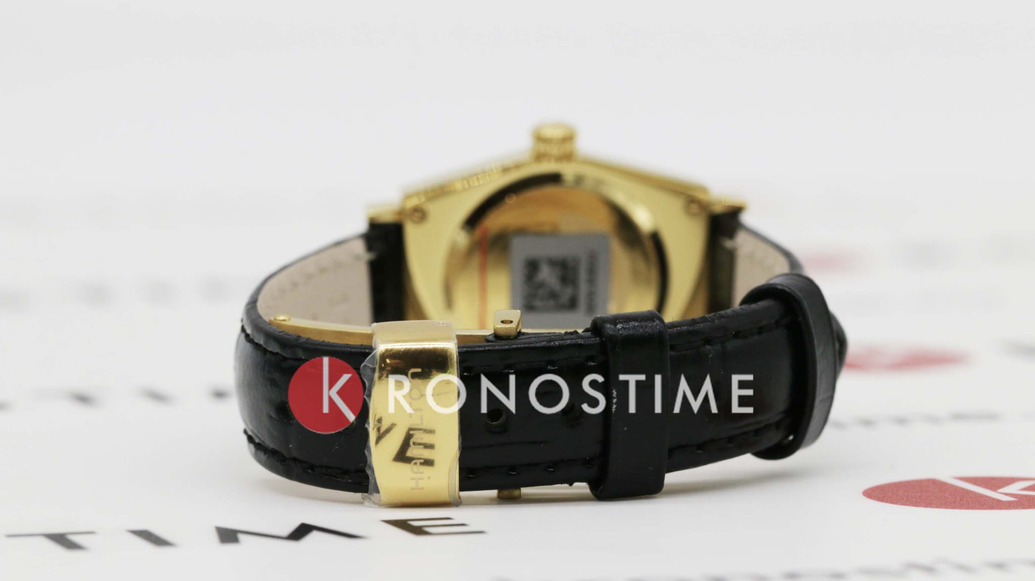 Hamilton Hamilton Ventura Quartz H24101731 кварцевые мужские часы часы крупный план черный циферблата
