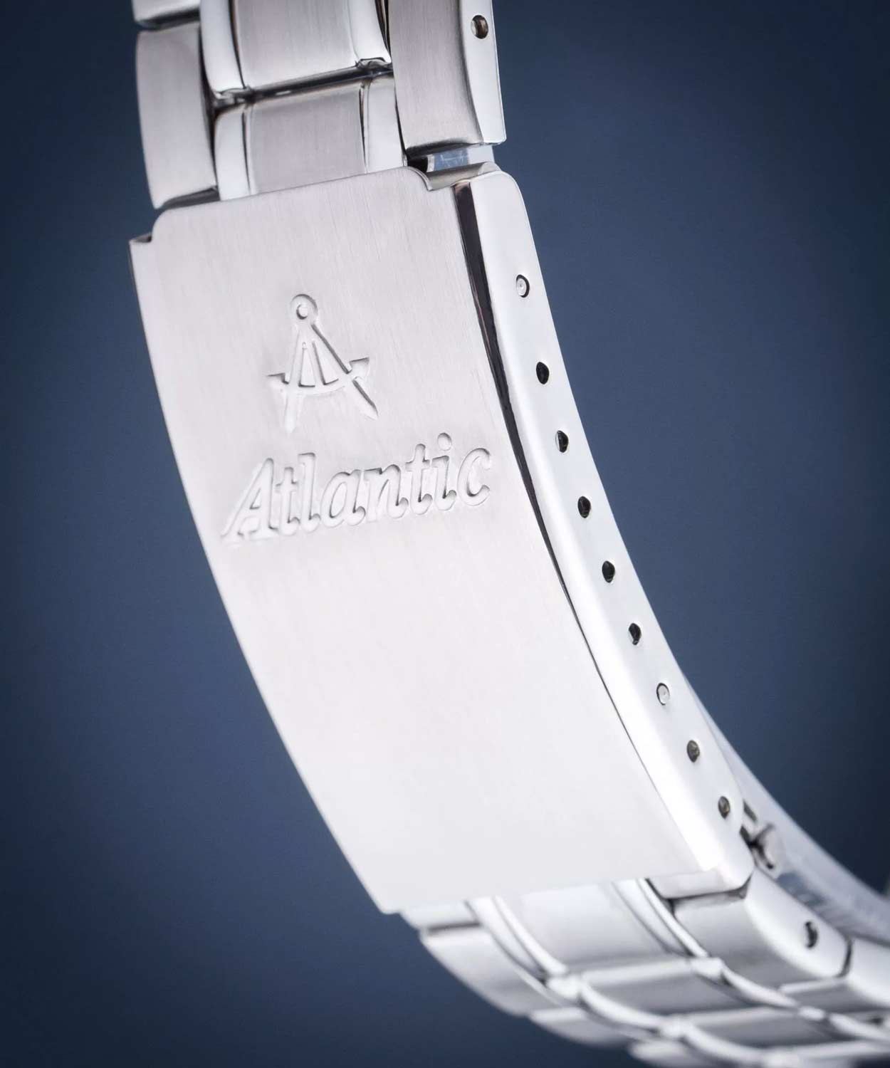 Atlantic Atlantic Seapair 60348.41.51 , наручные мужские часы фото под углом