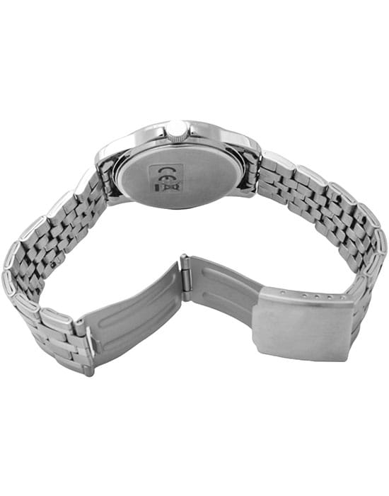 Casio Casio MTP-1260PD-7B , наручные мужские часы фото под углом