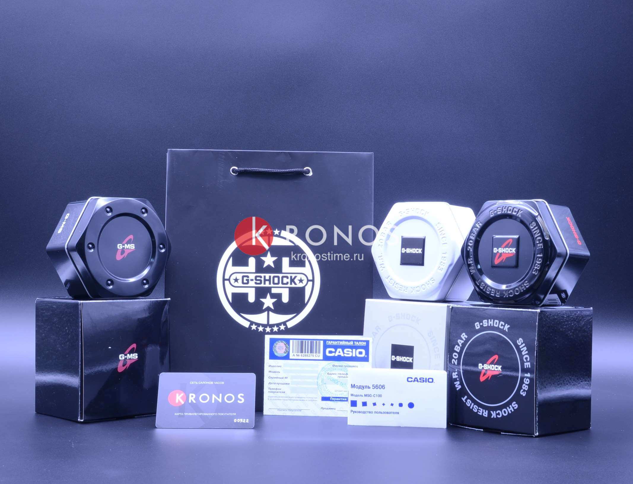 Casio Casio G-Shock GA-110CB-1A GA-110 — детали корпуса и полимер