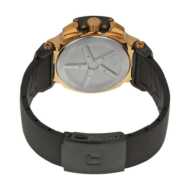 Оригинальные часы Tissot Tissot T-Sport T-Race Quartz Chronograph T048.417.27.057.06 кварцевые калибр механизма eta g10.211 общий вид