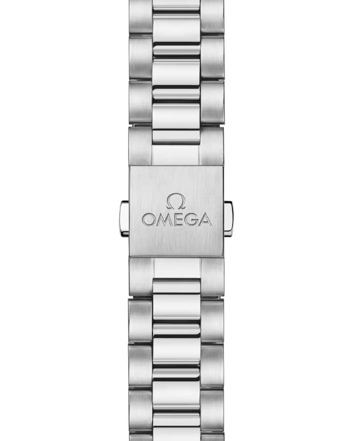 Omega Omega Seamaster Aqua Terra 220.10.34.20.01.001 Aqua Terra - задняя крышка металл сталь корпуса, швейцария часы