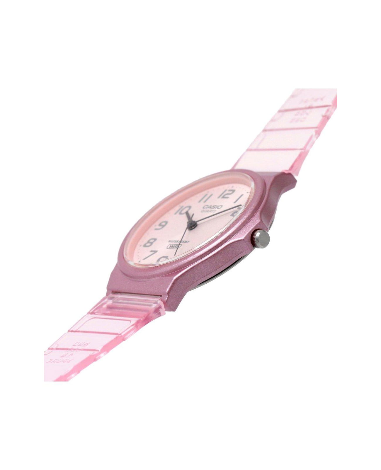 Оригинальные часы Casio Casio Collection MQ-24S-4BDF (MQ-24S-4B) кварцевые калибр механизма  общий вид