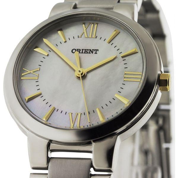 Orient Orient QC0N003W (FQC0N003W) , наручные женские часы фото под углом