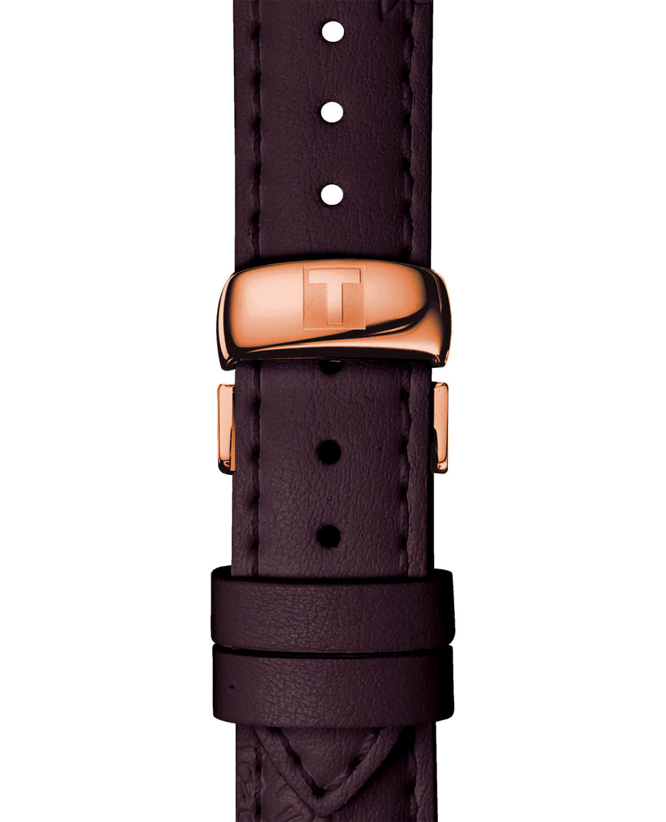 Tissot Tissot Lady Heart Powermatic 80 T050.207.37.117.04 , наручные женские часы фото под углом