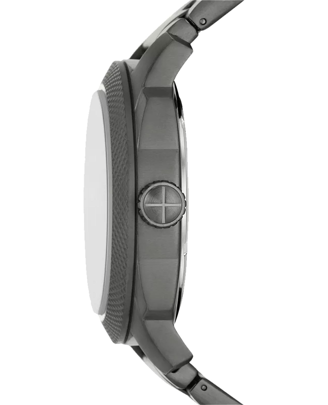 Оригинальные часы Fossil Fossil Machine FS5970 кварцевые калибр механизма  общий вид