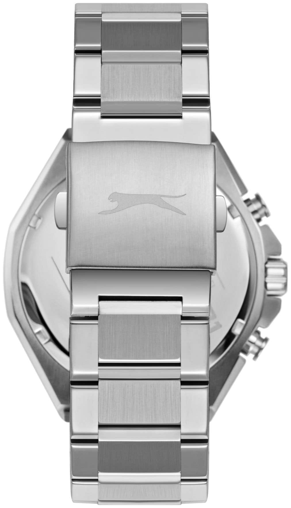 Slazenger Slazenger SL.09.2325.2.03 , наручные мужские часы фото под углом