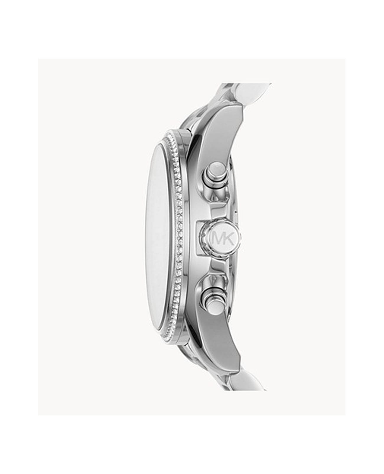 Michael Kors Michael Kors Lexington MK6537 , наручные женские часы фото под углом