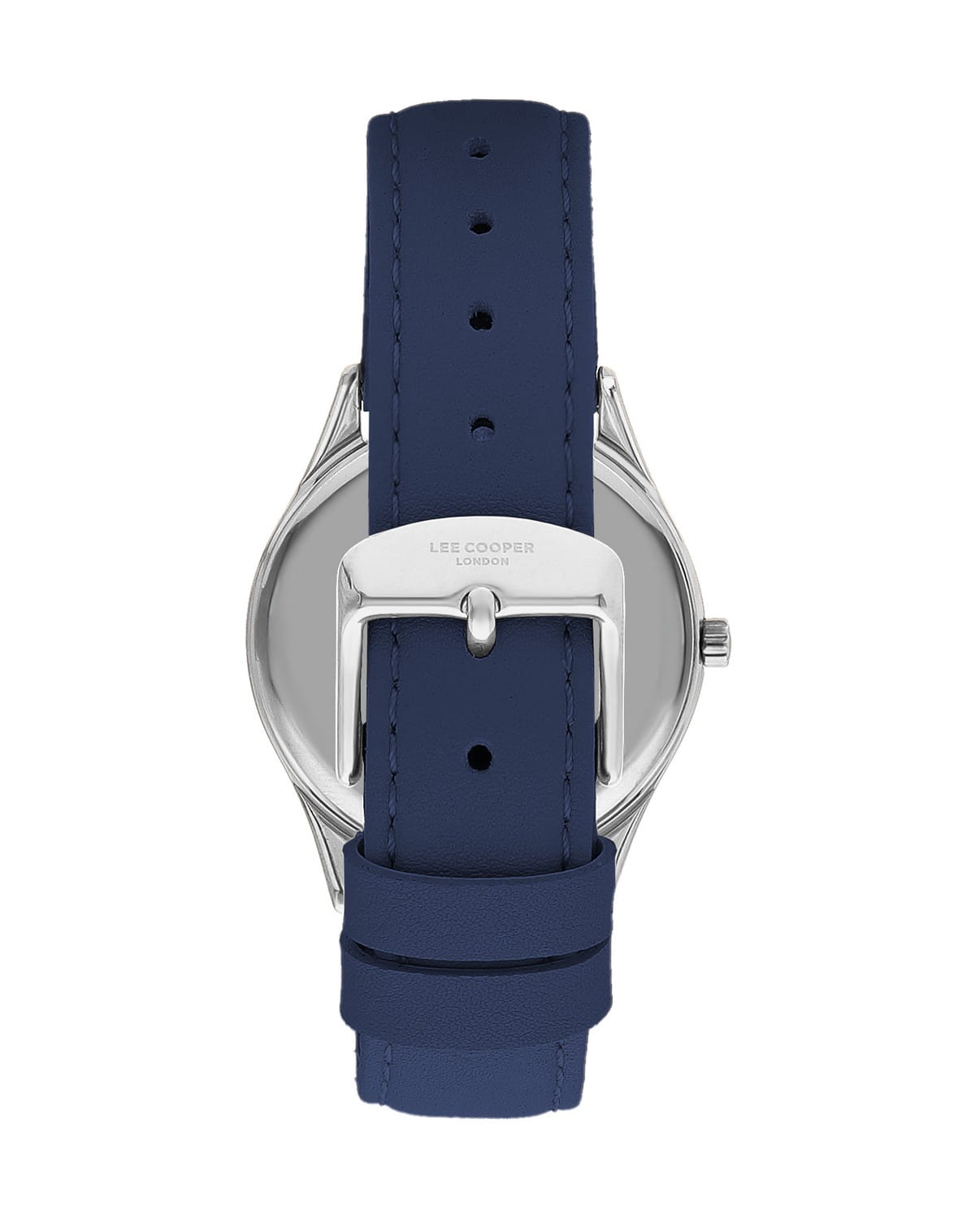 Lee Cooper Lee Cooper LC07871.399,  англия женские часы на браслете кожаный боковой вид