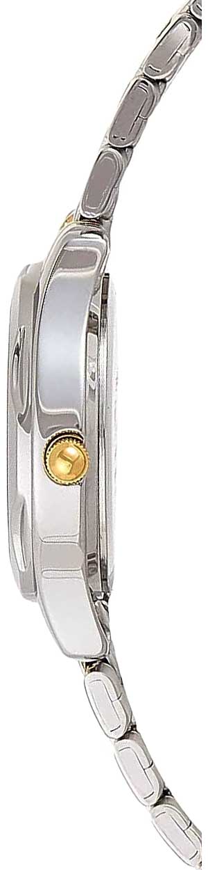 Casio Casio Collection LTP-1275SG-7B , наручные женские часы фото под углом