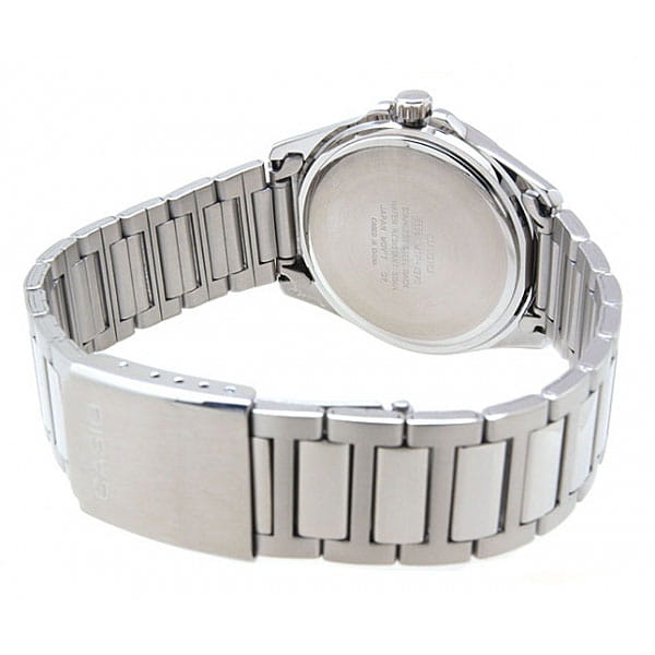 Оригинальные часы Casio Casio Collection MTP-1370D-1A2VDF (MTP-1370D-1A2) кварцевые калибр механизма  общий вид