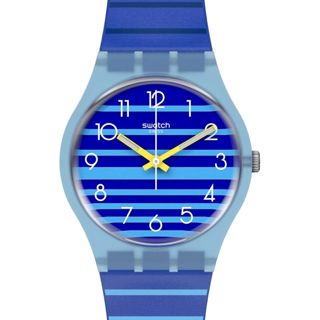 Swatch Swatch Gent Swatch Pay! SVHS102-5300 , наручные мужские часы фото под углом