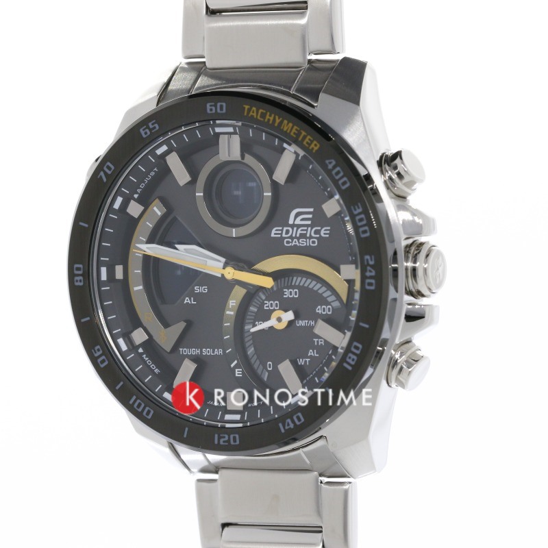 Фотография часов Casio Edifice ECB-900DB-1C_3