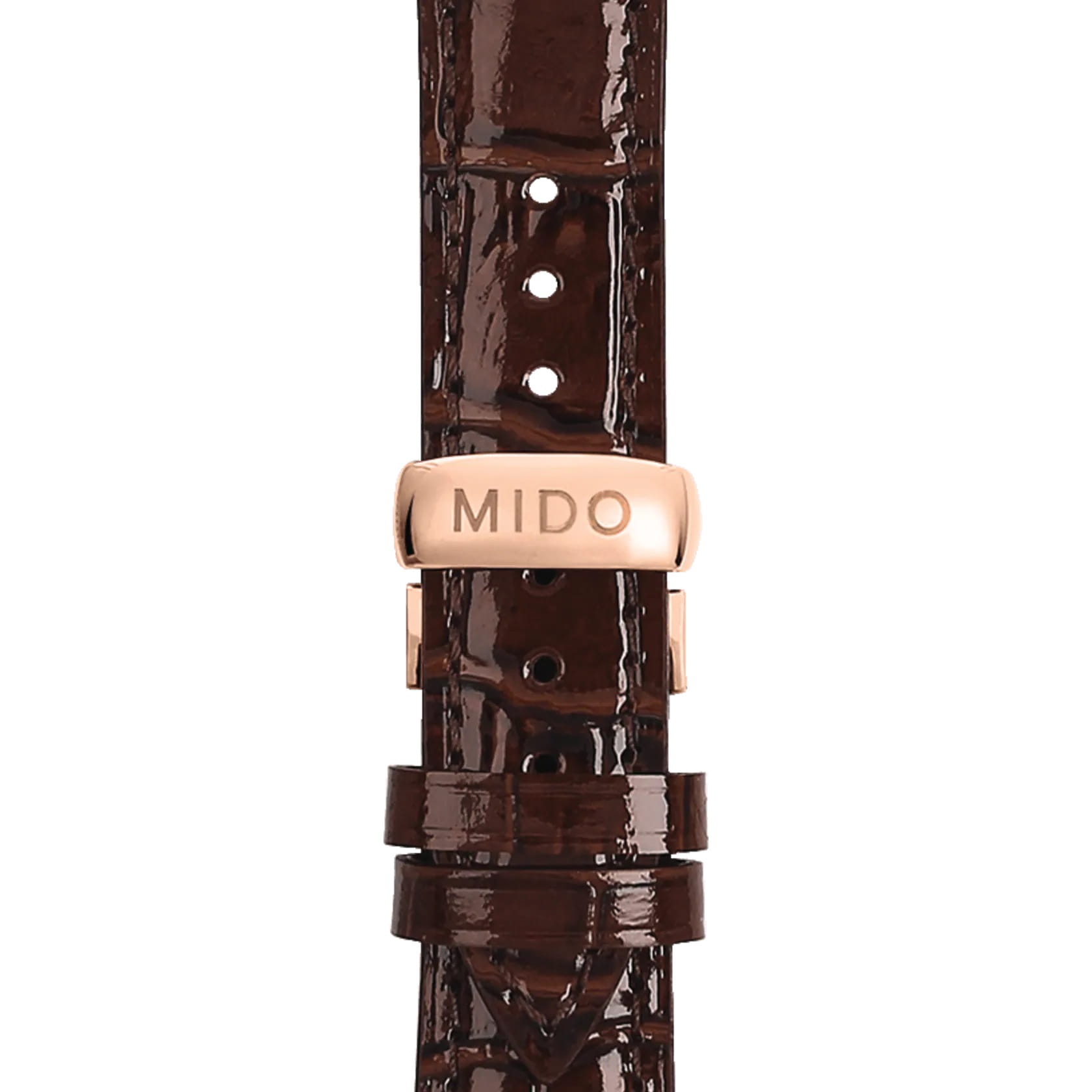 Mido Mido Baroncelli Diamonds M007.207.36.291.00 , наручные женские часы фото под углом