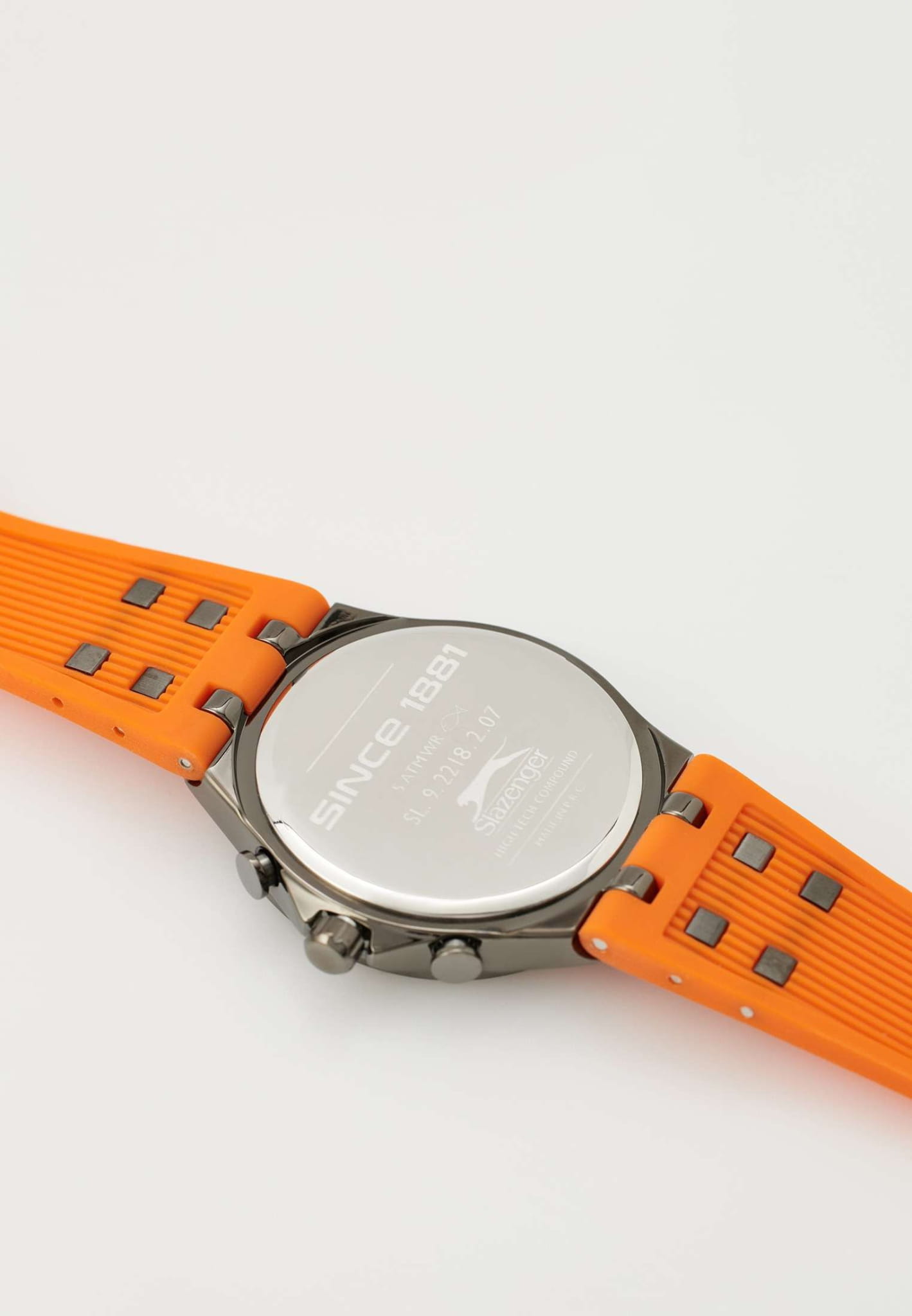 Оригинальные часы Slazenger Slazenger SL.09.2218.2.07 кварцевые калибр механизма  общий вид