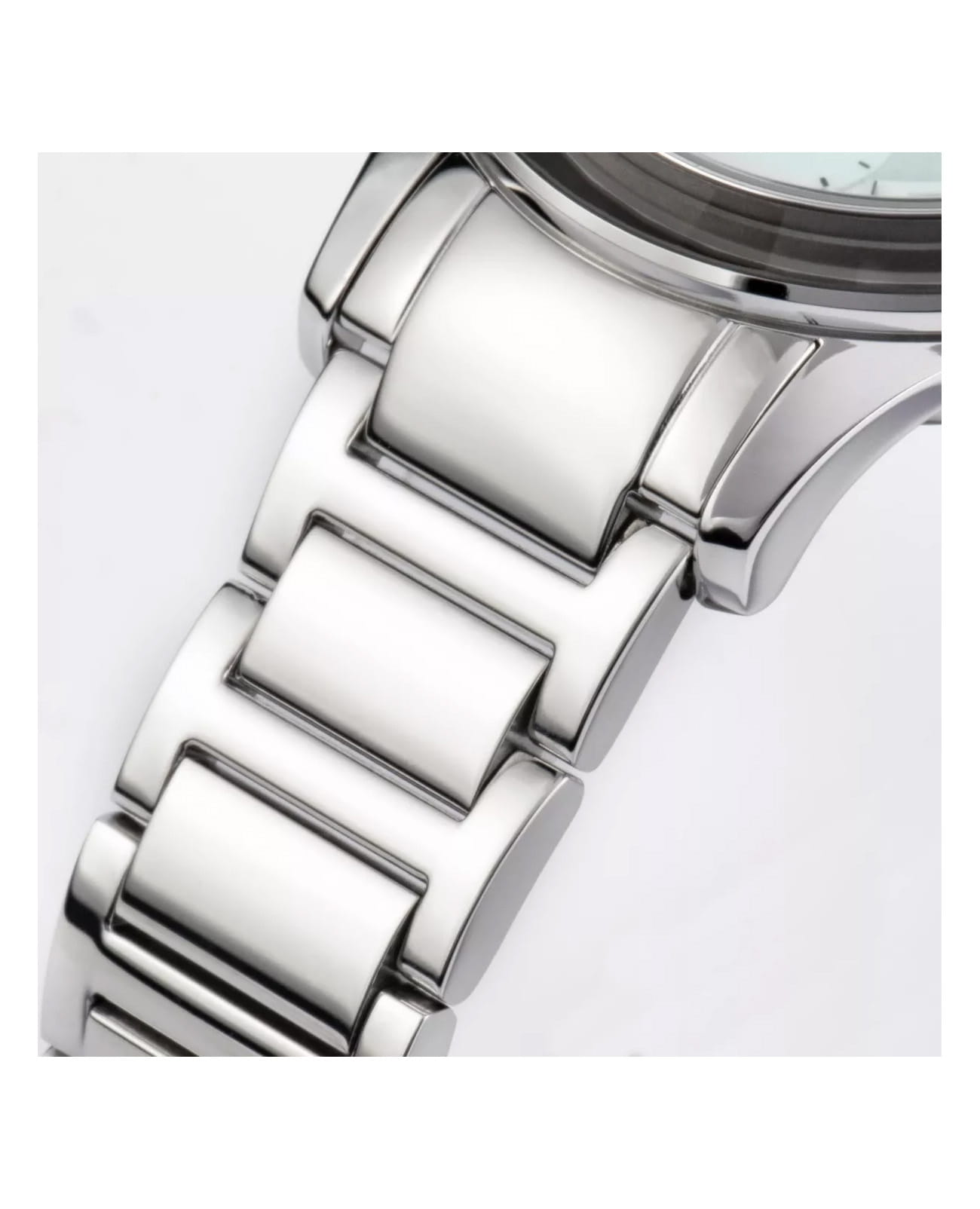 Jacques Lemans Jacques Lemans Venice 1-2151K,  австрия женские часы на браслете нержавеющая сталь боковой вид