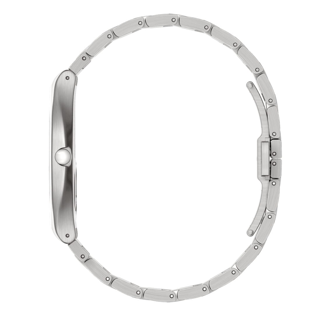 Swatch Swatch Skin Irony 42 SS07S128G  - задняя крышка металл сталь корпуса, швейцария часы