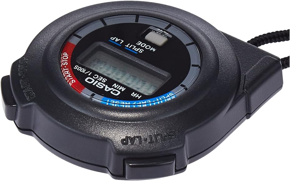 Casio Casio Collection HS-3V-1 мужские часы  циферблат на запястье