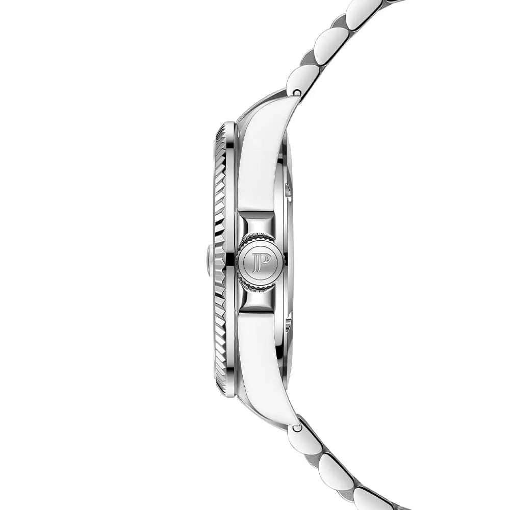 Jacques Philippe Jacques Philippe Adastra JPQGS5913X6LBV2  — детали корпуса и нержавеющая сталь 316l