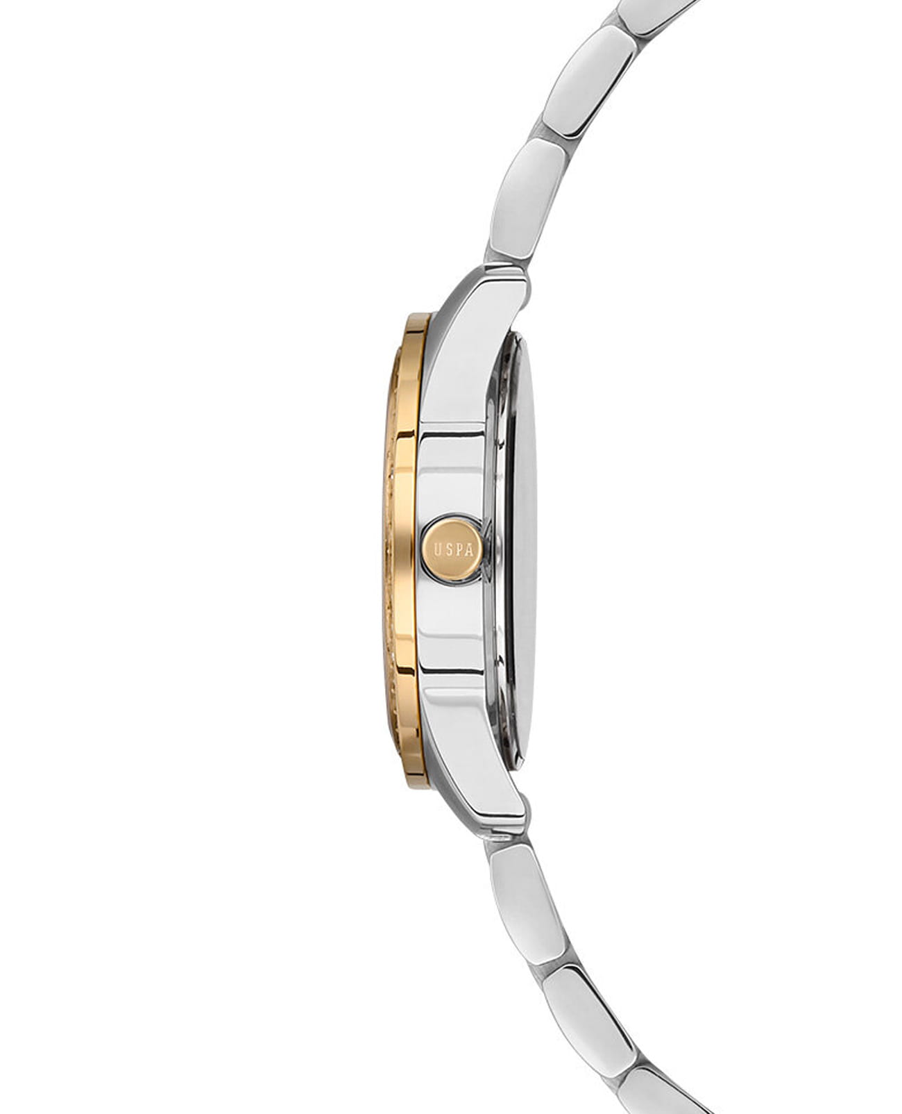 U.S. Polo Assn. U.S. Polo Assn Stile USPA2064-06 , наручные женские часы фото под углом