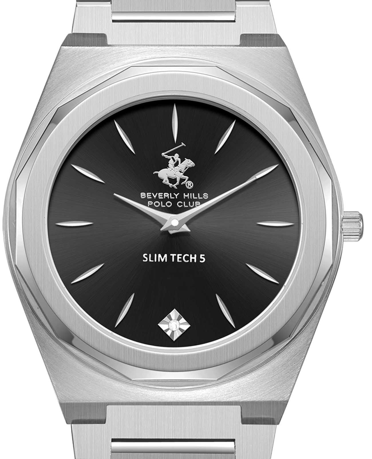 Beverly Hills Polo Club Beverly Hills Polo Club BP3668X.350 , наручные женские часы фото под углом