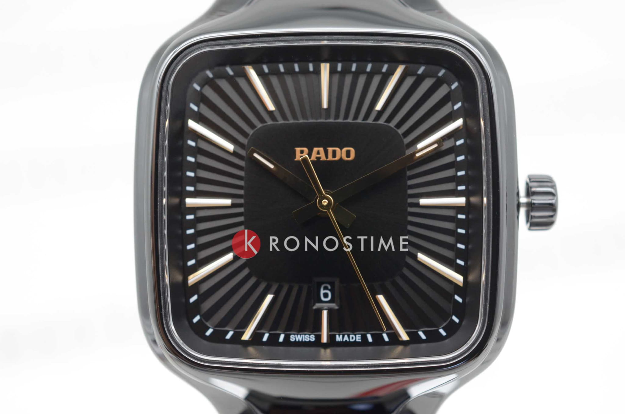 Rado Rado True Square R27080172 , наручные женские часы фото под углом