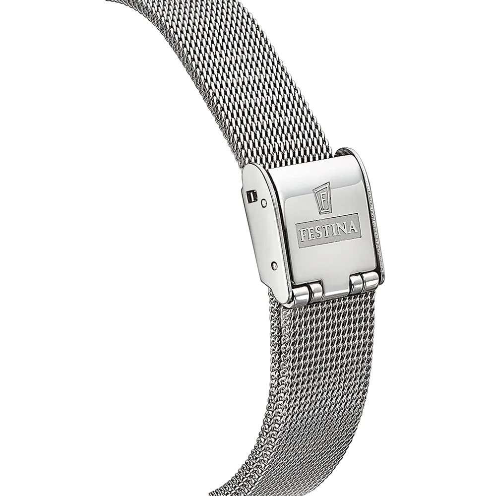 Festina Festina Mademoiselle F20712/3 , наручные женские часы фото под углом
