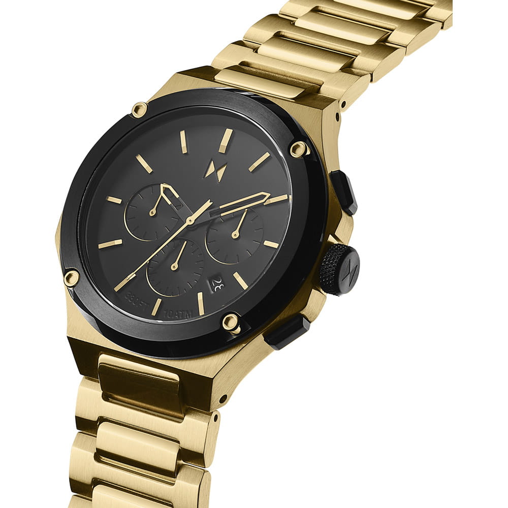 MVMT MVMT Chrono Raptor 28000150-D , наручные мужские часы фото под углом