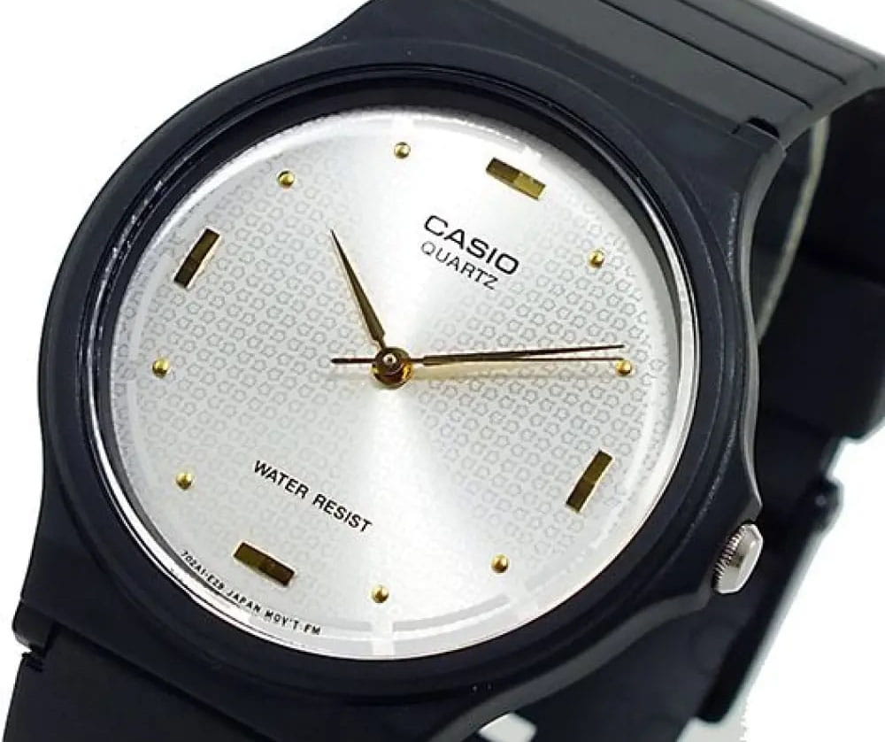 Casio Casio Collection MQ-76-7A1LDF (MQ-76-7A1L) MQ-76-7A1 оригинальные женские часы в комплекте с коробкой