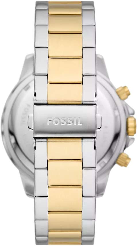 Fossil Fossil BQ2707 , наручные мужские часы фото под углом