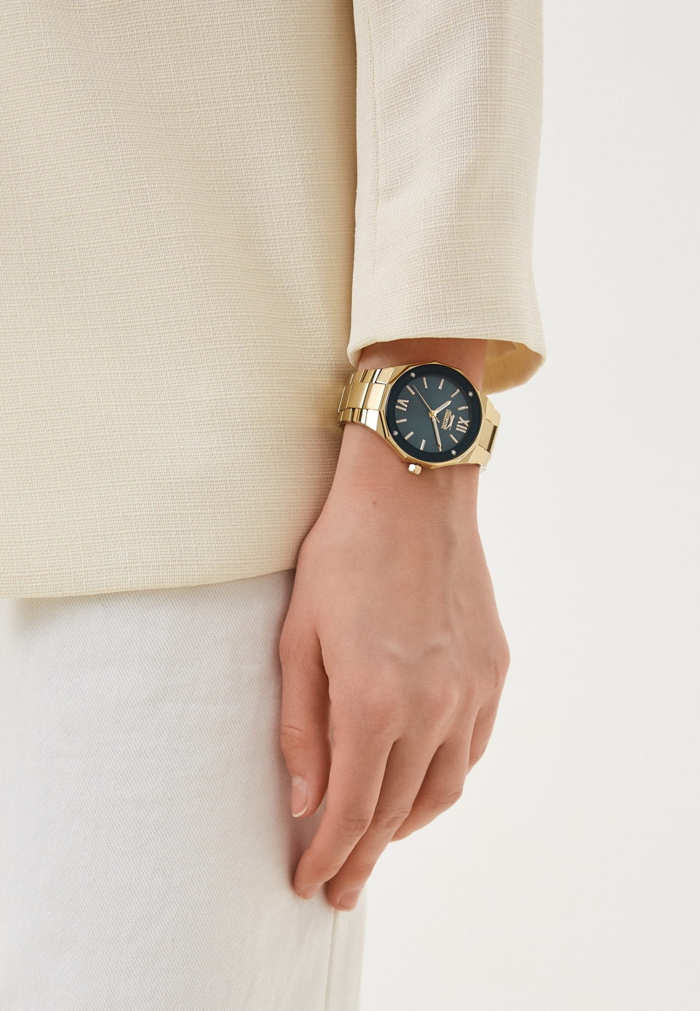 Оригинальные часы Slazenger Slazenger SL.09.2258.3.04 кварцевые калибр механизма  общий вид