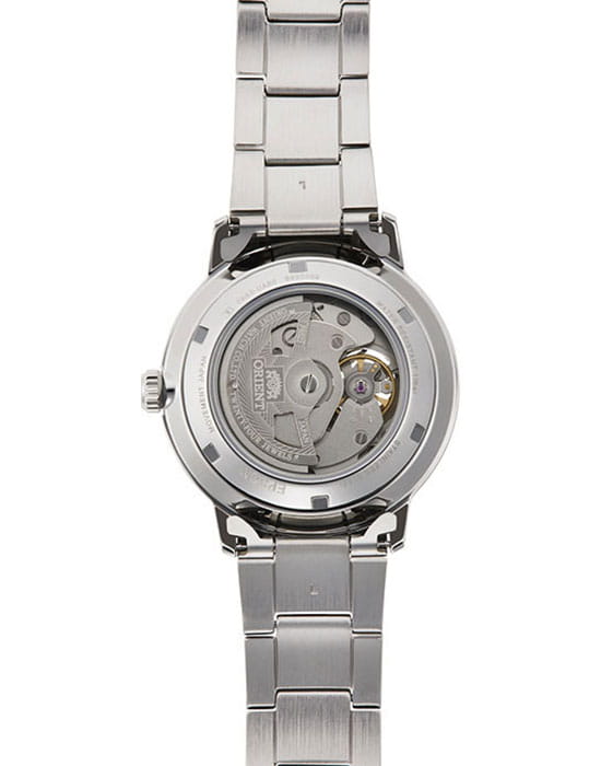 Orient Orient Automatic RA-AR0102S (RN-AR0102S) япония наручные мужские часы заводная головка с логотипом Orient