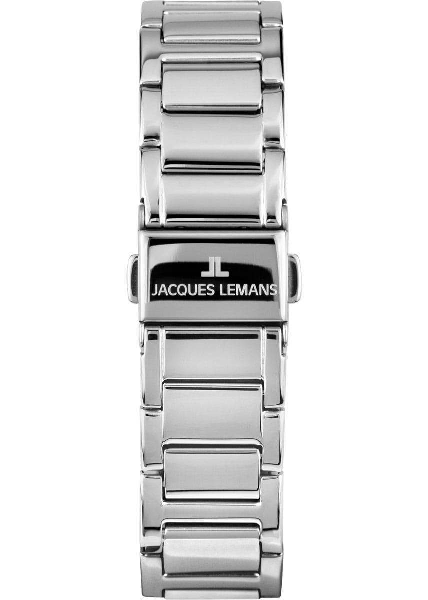 Jacques Lemans Jacques Lemans Venice 1-2151F , наручные женские часы фото под углом