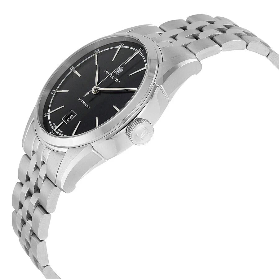 Hamilton Hamilton American Classic Spirit of Liberty Auto H42415031 , наручные мужские часы фото под углом