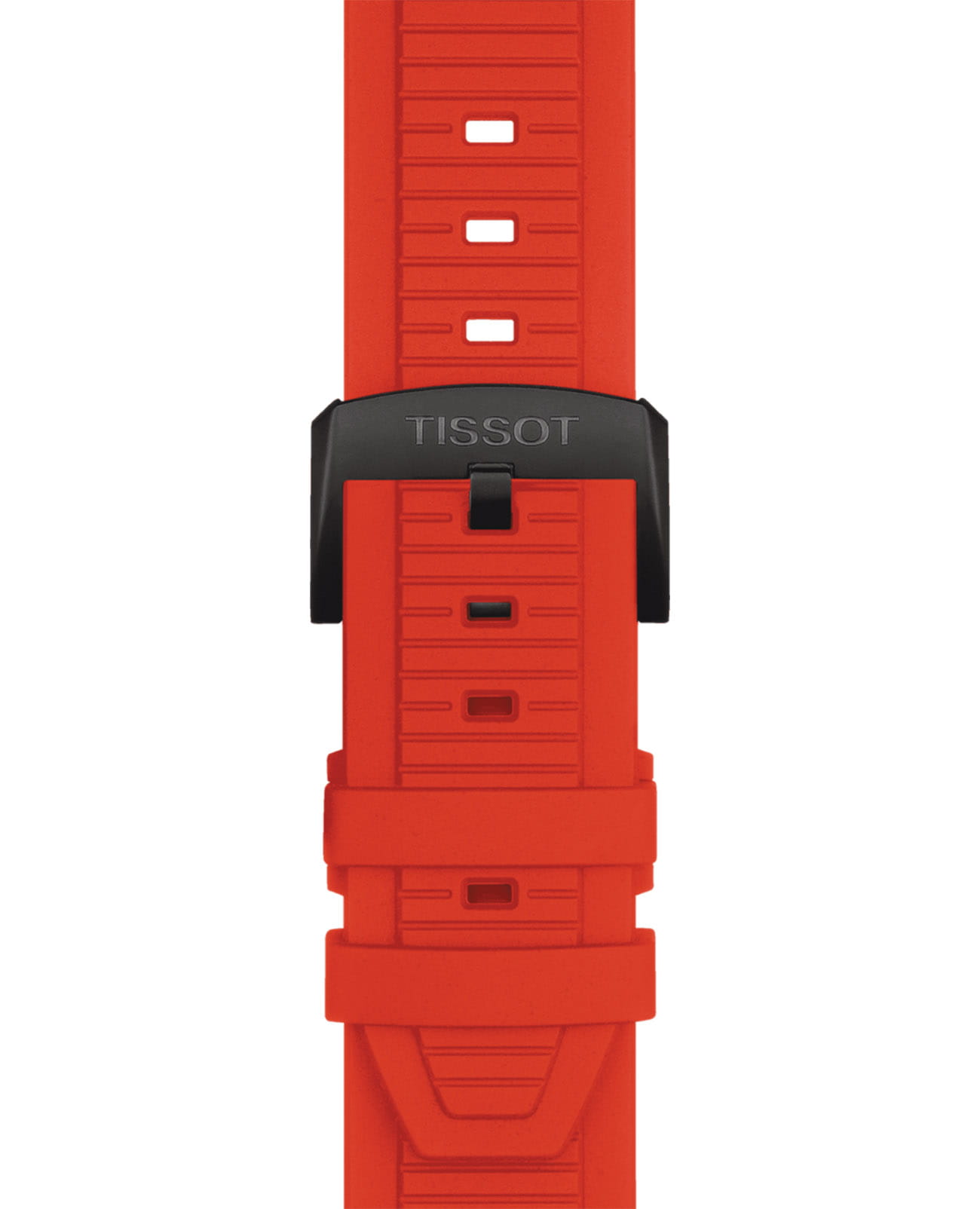 Оригинальные часы Tissot Tissot T-Race Quartz Chronograph T141.417.37.061.01 кварцевые калибр механизма  общий вид