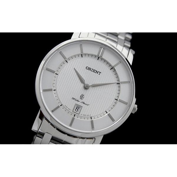 Orient Orient GW01006W (FGW01006W) , наручные мужские часы фото под углом