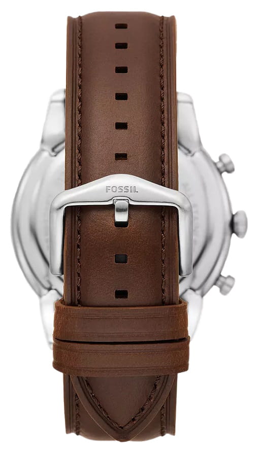 Fossil Fossil Townsman FS5967SET , наручные мужские часы фото под углом