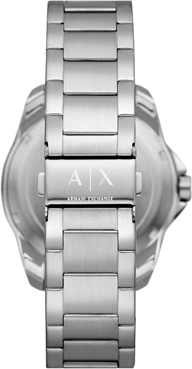 Оригинальные часы Armani Exchange Armani Exchange Dante AX1955 кварцевые калибр механизма  общий вид