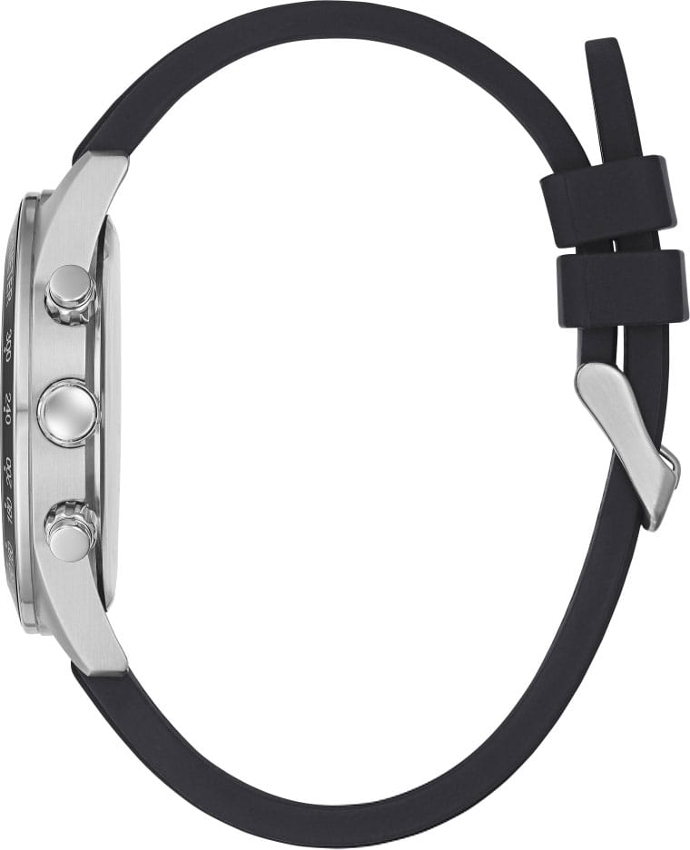 Guess Guess  Sport Steel  GW0332G1 , наручные мужские часы фото под углом