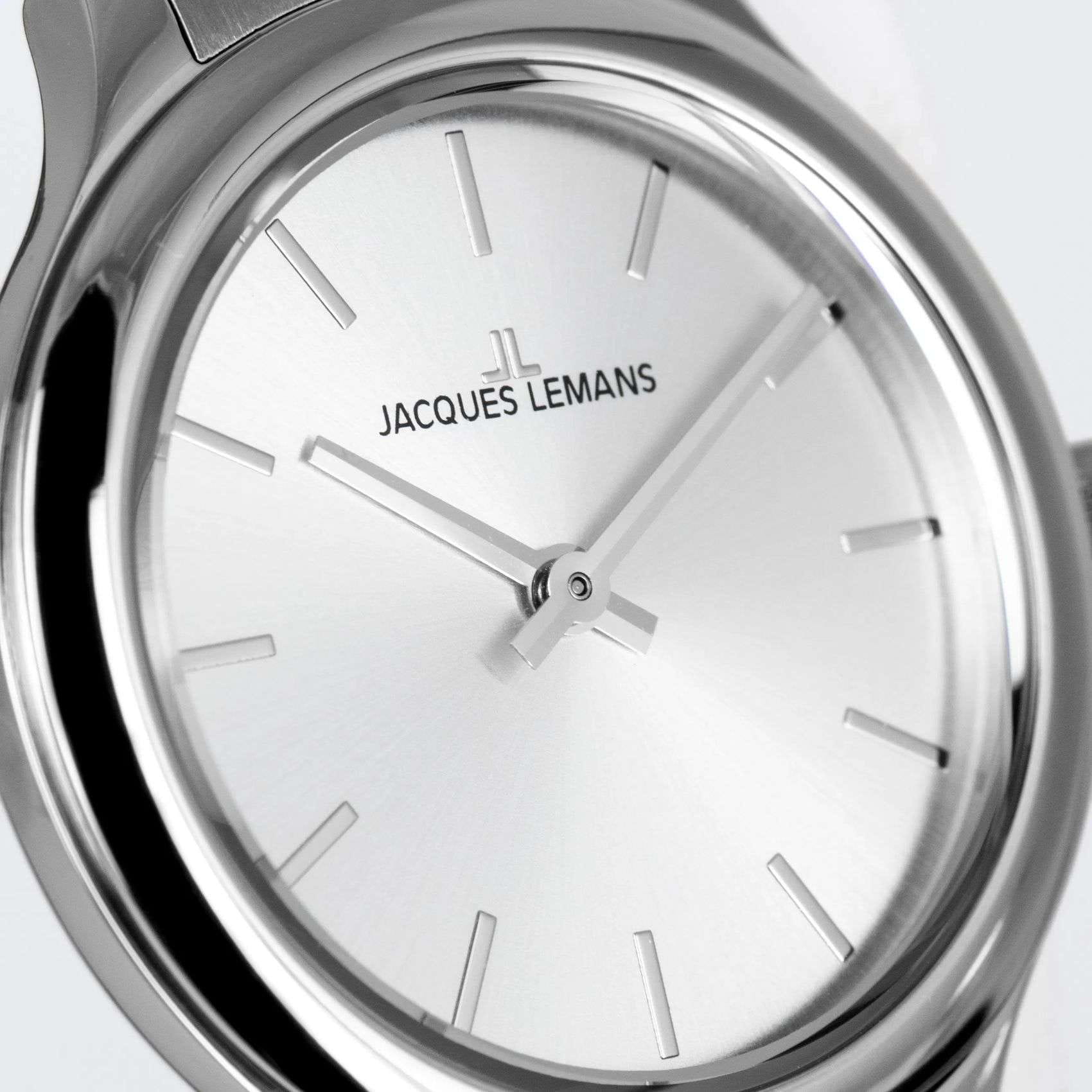 Jacques Lemans Jacques Lemans Milano 1-2208A , наручные женские часы фото под углом