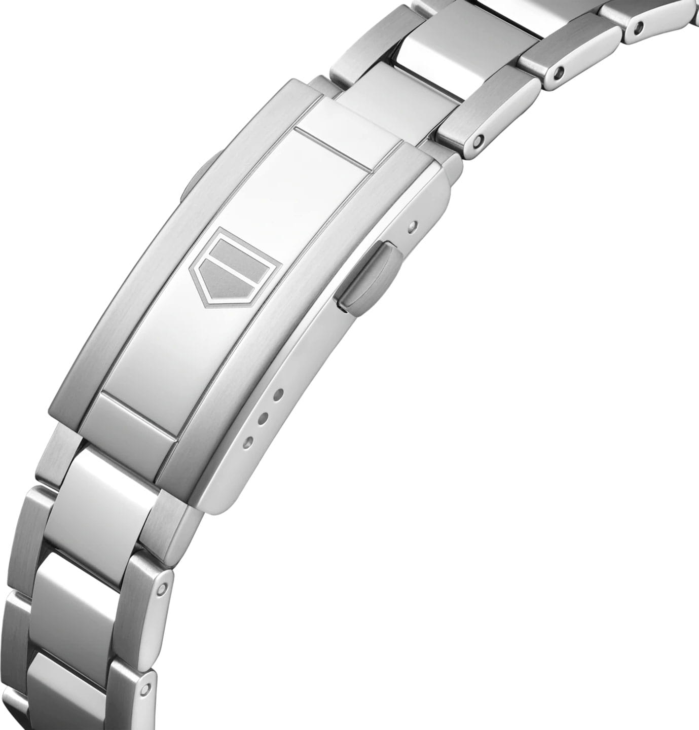 TAG Heuer TAG Heuer Aquaracer Professional 200 WBP1410.BA0622  - задняя крышка металл сталь корпуса, швейцария часы